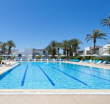 Primavera Holiday Apartment Арона Екстер'єр фото