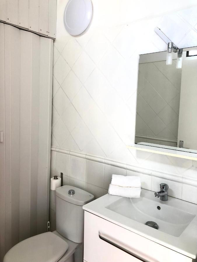 Primavera Holiday Apartment Арона Екстер'єр фото